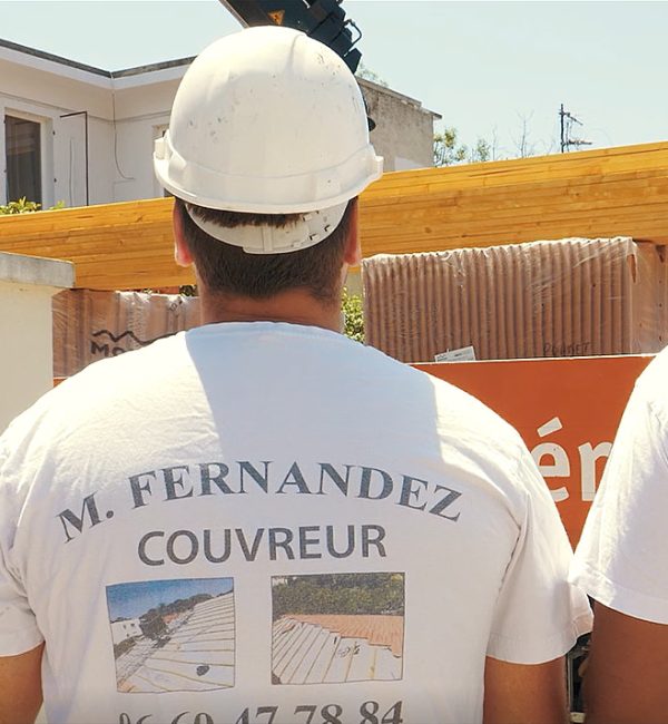 présentation de Artisan Fernandez